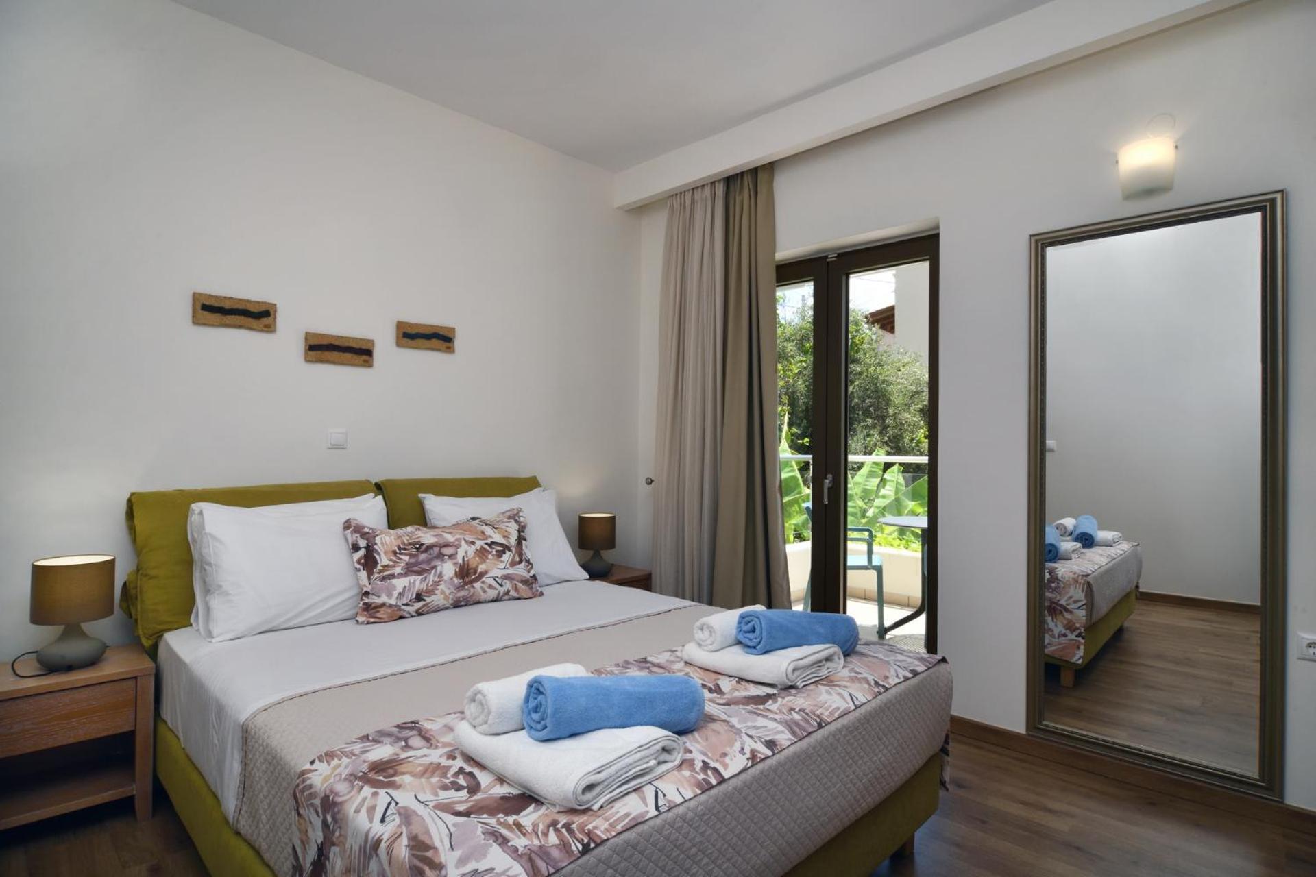 Sunlight Breeze Villa La Canée Extérieur photo