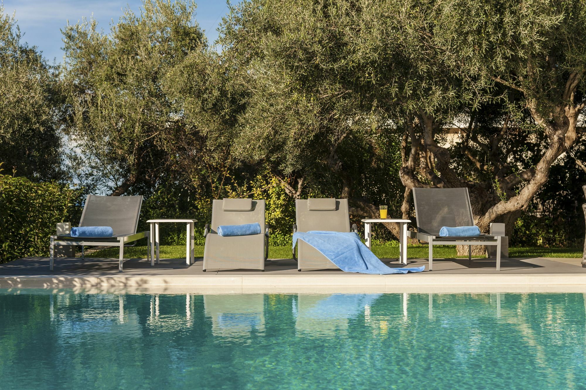 Sunlight Breeze Villa La Canée Extérieur photo