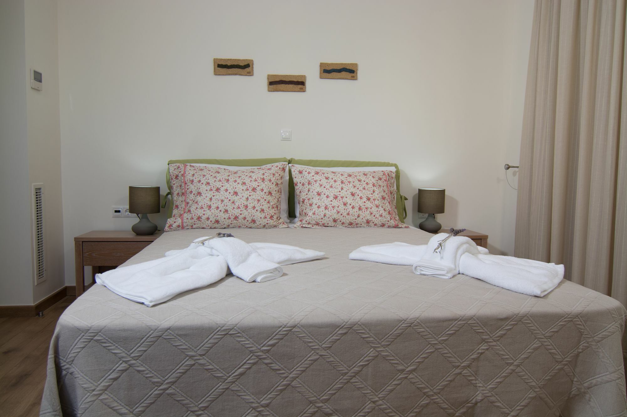 Sunlight Breeze Villa La Canée Extérieur photo