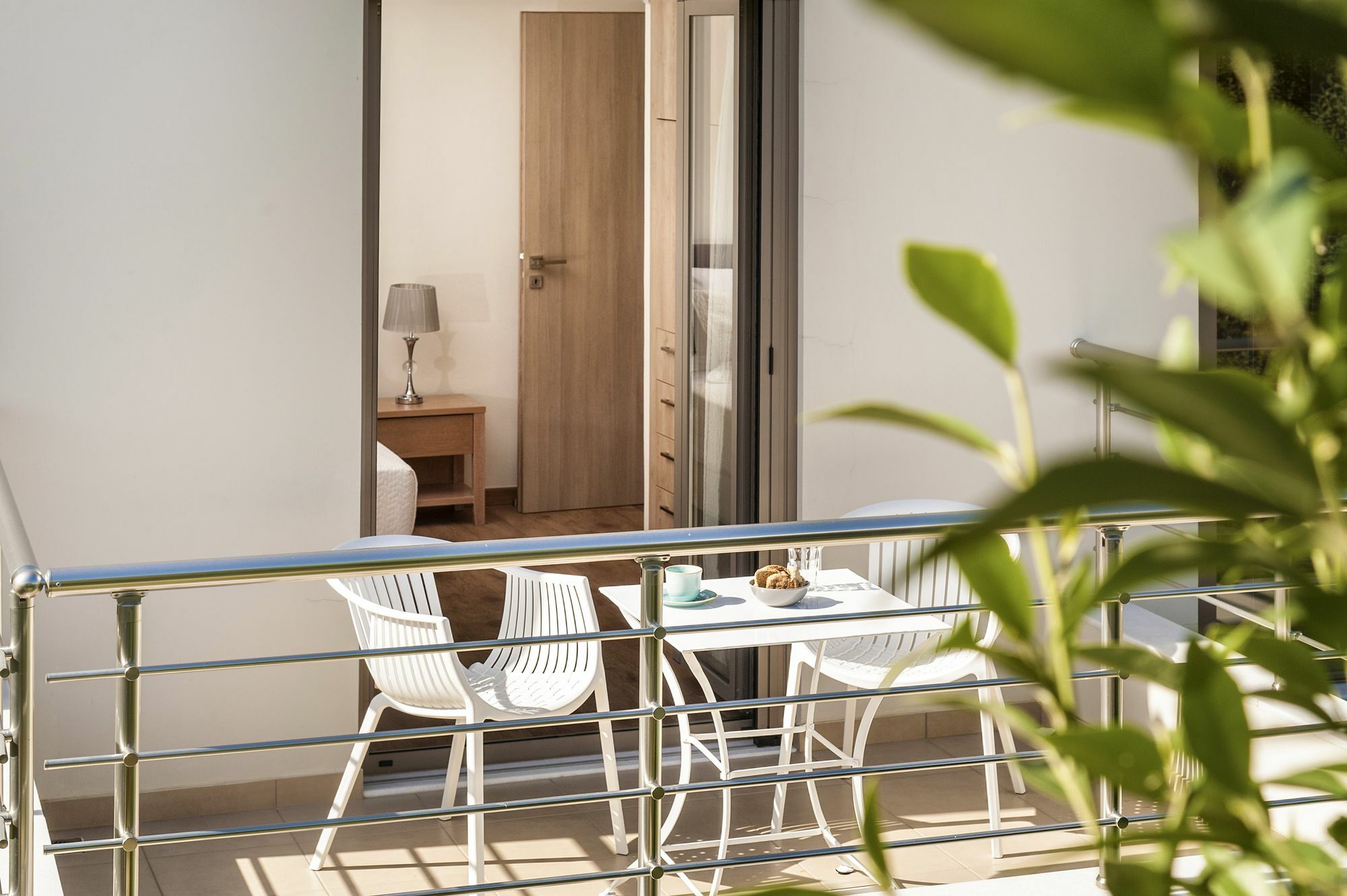 Sunlight Breeze Villa La Canée Extérieur photo